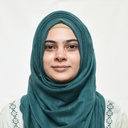 Hafsa Iqbal - NUST SEECS Professor