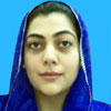 Hania Aslam - NUST SEECS Professor