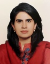 Hirra Anwar - NUST SEECS Professor