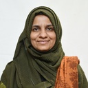 Huma Ghafoor - NUST SEECS Professor