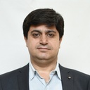 Ibrar Hussain - NUST SEECS Professor