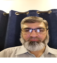 Imran Mahmood - NUST SEECS Professor