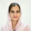 Iram Tariq Bhatti - NUST SEECS Professor