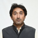 Jaudat Mamoon - NUST SEECS Professor