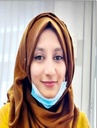 Javeria Ahmed - NUST SEECS Professor