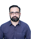 Mansoor Ali Khan - NUST SEECS Professor