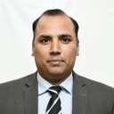 Mehdi Hussain - NUST SEECS Professor