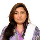 Mehwish Kiran - NUST SEECS Professor