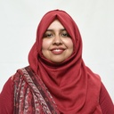 Mohaira Ahmad - NUST SEECS Professor
