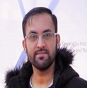 Muhammad Ahmad Rathore - NUST SEECS Professor