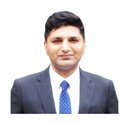 Muhammad Sadiq Amin - NUST SEECS Professor