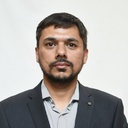 Muhammad Umar Khan - NUST SEECS Professor