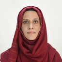 Naila Amir - NUST SEECS Professor