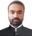 Qazi Waqas Mohyuddin - NUST SEECS Professor