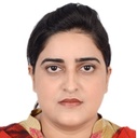 Rabia Irfan - NUST SEECS Professor