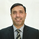 Rai Sajjad Saif - NUST SEECS Professor