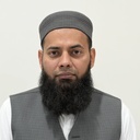 Absaar Ul Jabbar - NUST SINES Professor