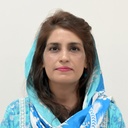 Fouzia Perveen Malik - NUST SINES Professor
