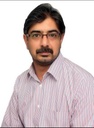 Hammad Gilani - NUST SINES Professor