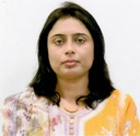 ISHRAT JABEEN - NUST SINES Professor
