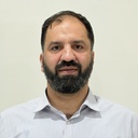 Mian Ilyas Ahmad - NUST SINES Professor