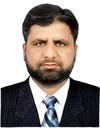 Muhammad Shahzad - NUST SINES Professor