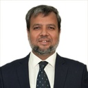 Emad Ud Din - NUST SMME Professor