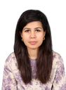 Farzeen Shahid - NUST SMME Professor