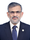 Hamid Mehmood Khan - NUST SMME Professor