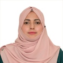 Kulsoom Fatima - NUST SMME Professor