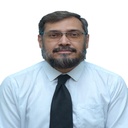 Muhammad Samiullah Awan - NUST SMME Professor