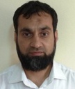 Najam Ul Qadir - NUST SMME Professor