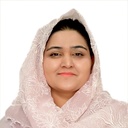 Nosheen Fatima Rana - NUST SMME Professor