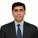 Riaz Ahmed Mufti - NUST SMME Professor