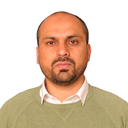 Aamir Shafique - NUST SNS Professor