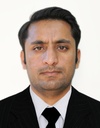 Danial Mehmood - NUST SNS Professor