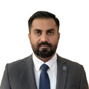 Fahad Azad - NUST SNS Professor