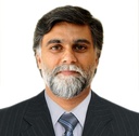 Faheem Amin - NUST SNS Professor