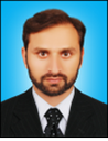 Fayaz Ali - NUST SNS Professor