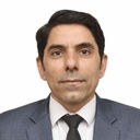 Firdos Khan - NUST SNS Professor