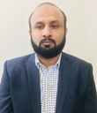 Ghulam Hussain - NUST SNS Professor