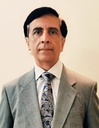 Habib Nasir - NUST SNS Professor