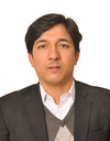 Inayat Ali Khan - NUST SNS Professor