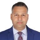 Meraj Mustafa Hashmi - NUST SNS Professor