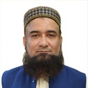 Muhammad Arfan - NUST SNS Professor