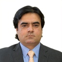 Muhammad Ishaq - NUST SNS Professor