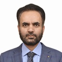 Mujeeb Ur Rehman - NUST SNS Professor