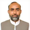 Musammir Khan - NUST SNS Professor