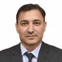 Rizwan Ul haq - NUST SNS Professor