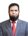 Abdul Razzaque - NUST MCS Professor